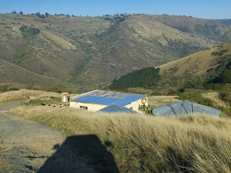 STORM ZORGT WEER VOOR ERNSTIGE SCHADE "UPDATE"